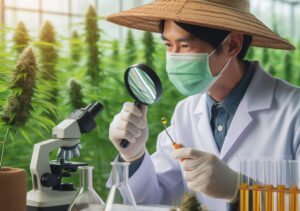 H4cbd Hexahydrocannabidiol