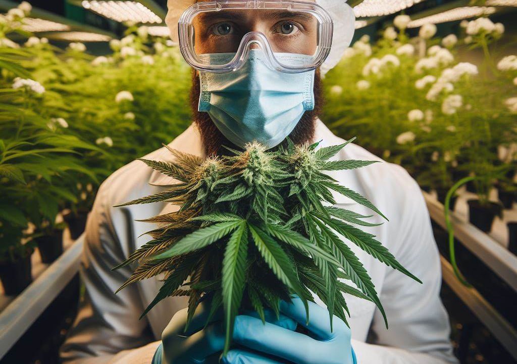Master Grower