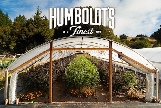 Humboldts Finest