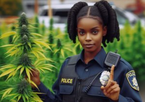 Qu'est une plante de cannabis