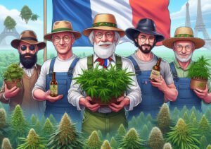 Chanvriers Francais