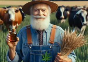 Chanvriers Mythes Cbd