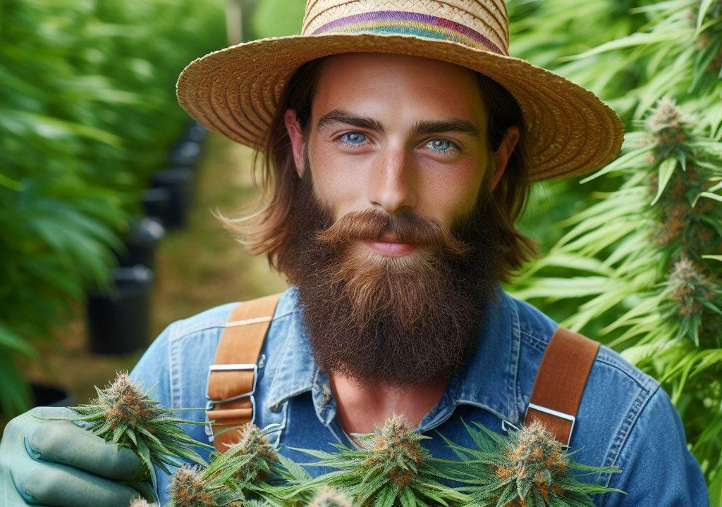 chanvrier est-il un agriculteur