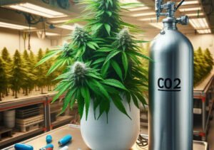 co2 cannabis