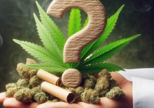 comment consommer des fleurs CBD