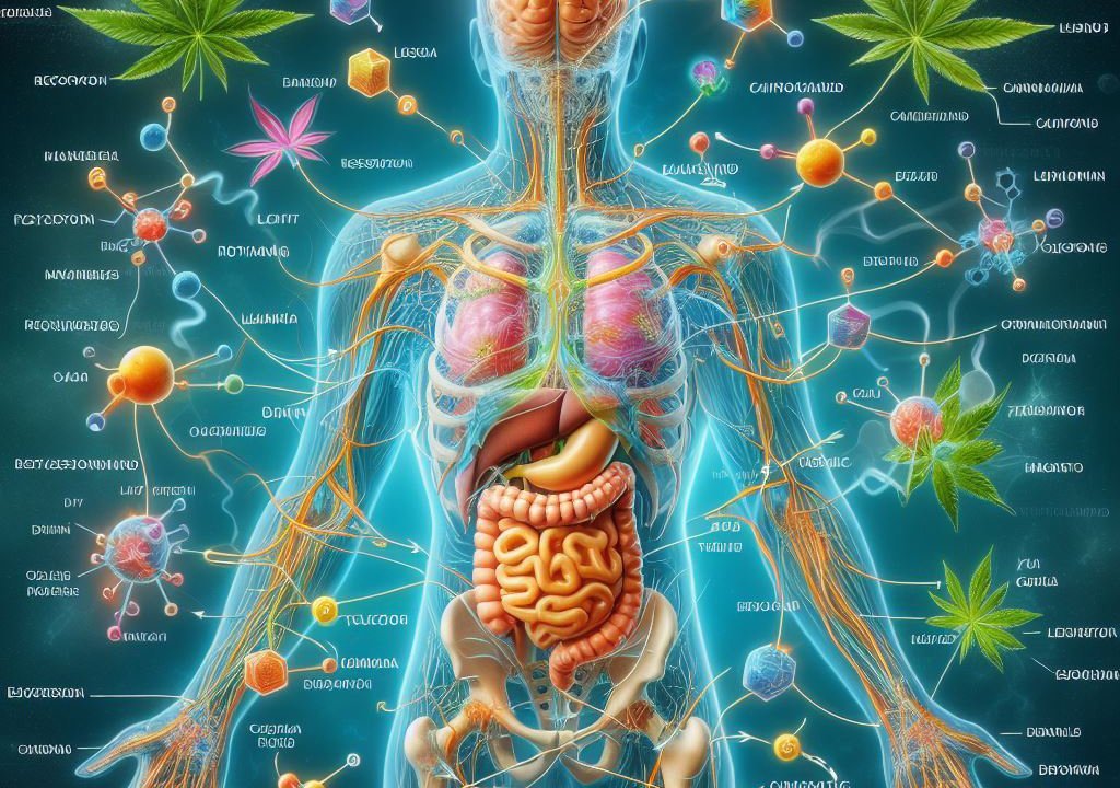 endocannabinoïdes