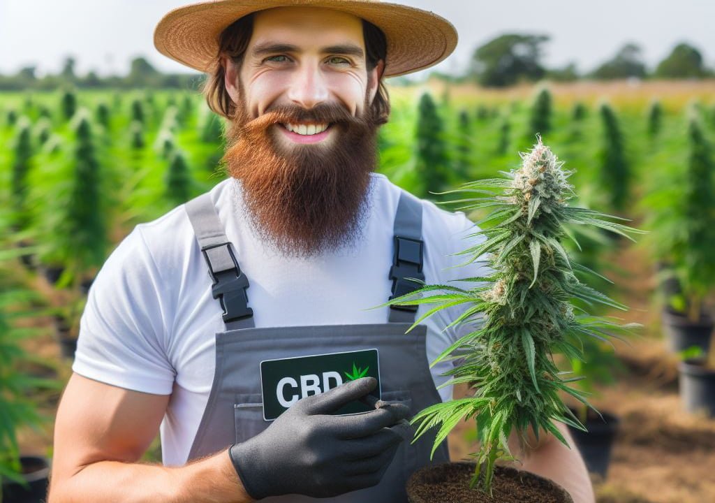 Formation Cbd Chanvre Chanvrier
