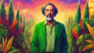 Jack Herer Chanvrier