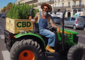 Livraison Cbd Marseille