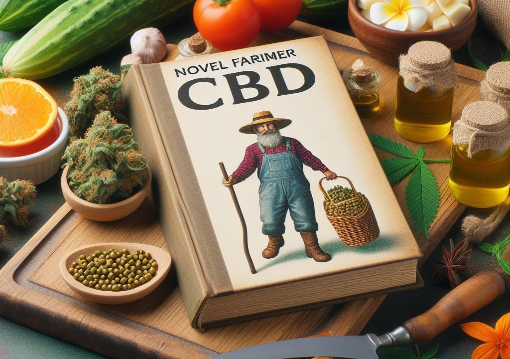 novel food cbd chanvriers