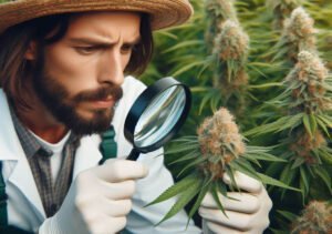 cannabidiviarine CBDV