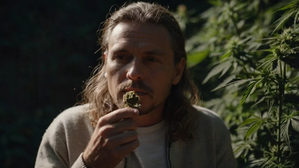 astuces du chanvrier pour cultiver du CBD