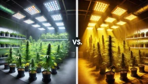 hps vs led