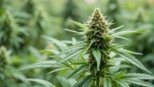 Semences de Cannabis Triploïdes
